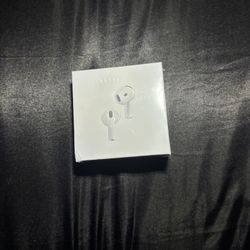 Airpods 3rd Generation