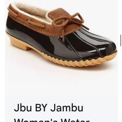 Women Waterproof Shoe 