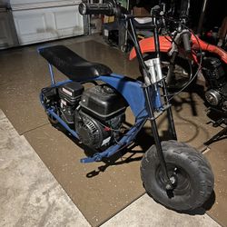 Mini Bike