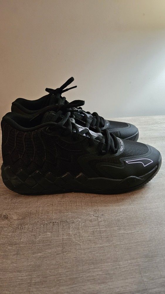 LaMelo Ball Puma MB.01 "Not From Here" Shoes