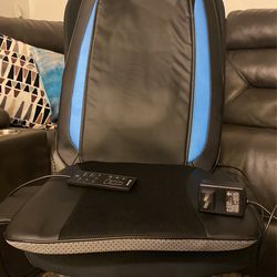 Deep Tissue Massager 