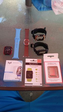 38mm iwatch accessories(different prices)
