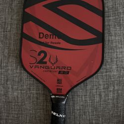 Selkirk vanguard S2 Lightweight 2.0 Pickleball Paddle