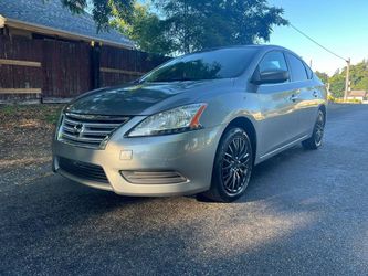 2014 Nissan Sentra