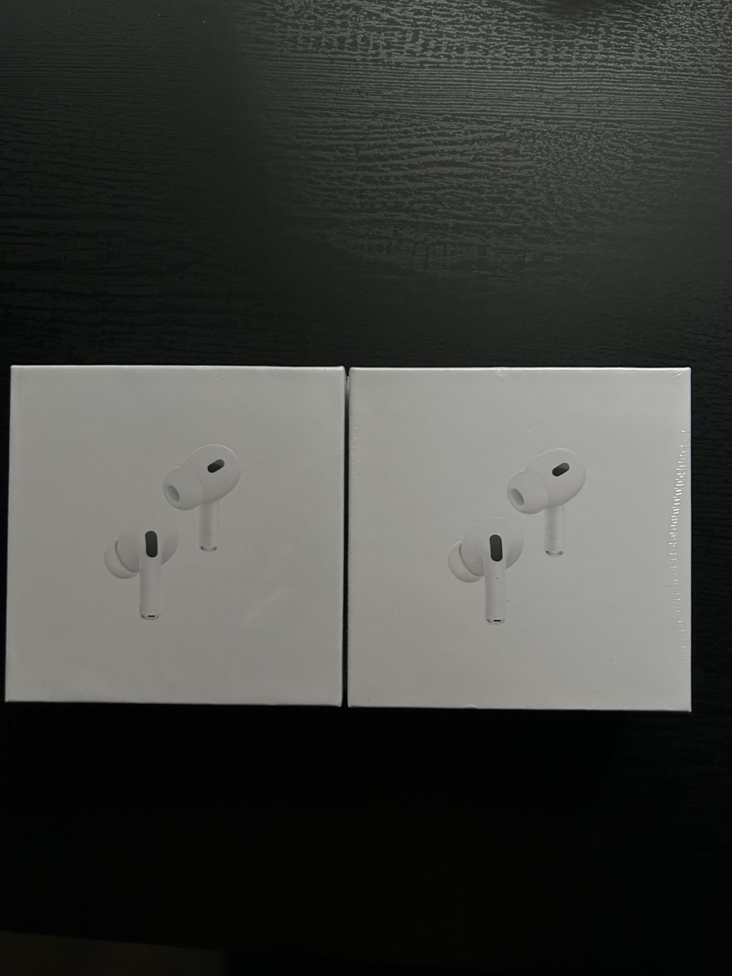 Apple AirPods Pro 2nd Generation (BEST OFFER)