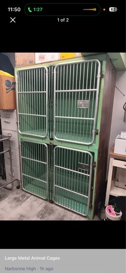 Pet Kennel