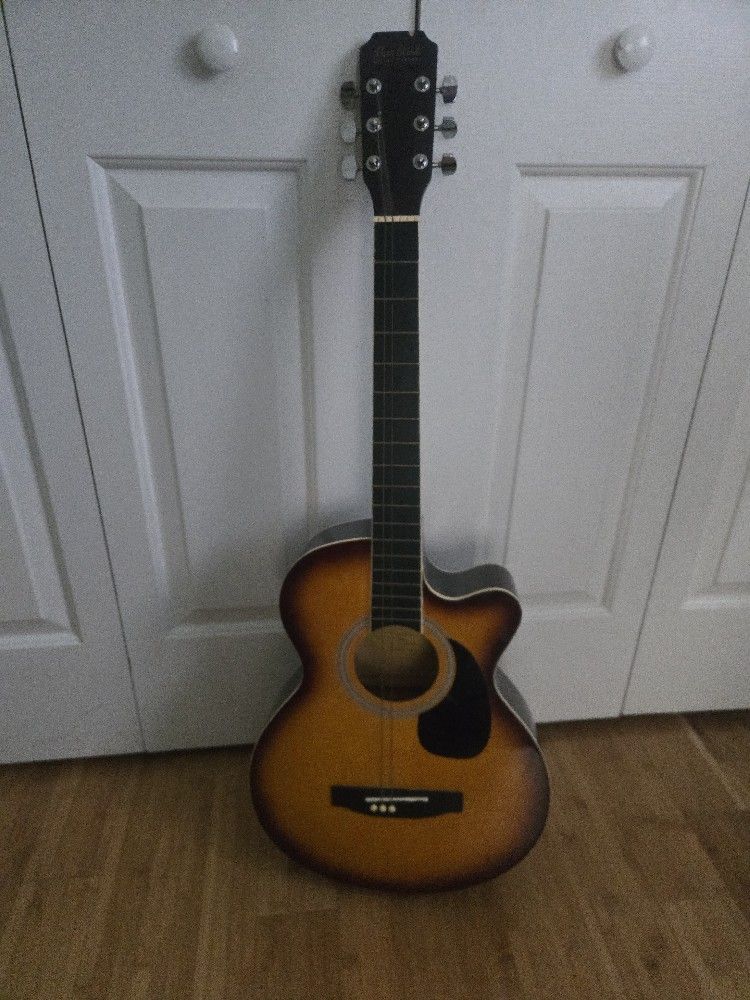 Main Street Guitar