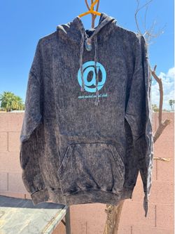 Anti Social Social Club Hoodie (L)