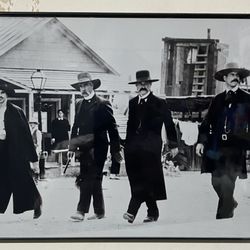 Tombstone Photo 
