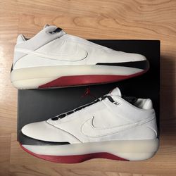 Air Jordan 40 Chicago Size 11, 11.5