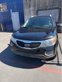 2013 KIA Sorento