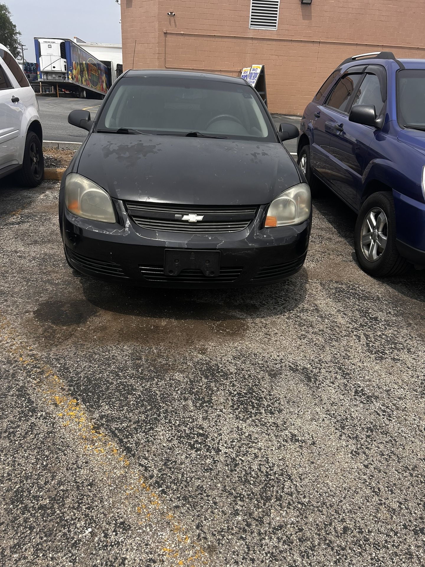 2009 Chevrolet Cobalt