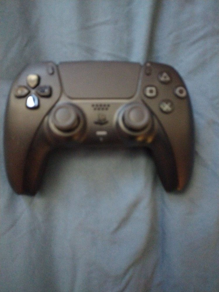PS5 Pro Controller