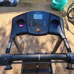 Echanfit Treadmill