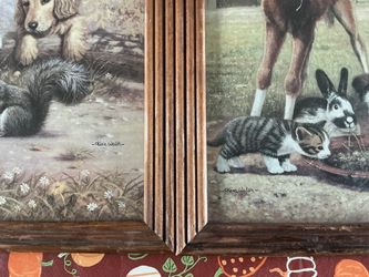 Kevin Walsh Pictures Signed