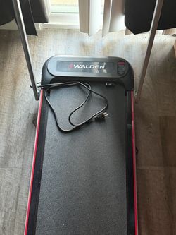 Walking Pad