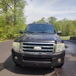 2007 Ford Expedition