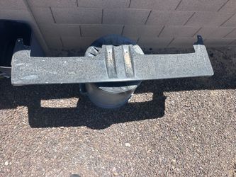 Sun visor
