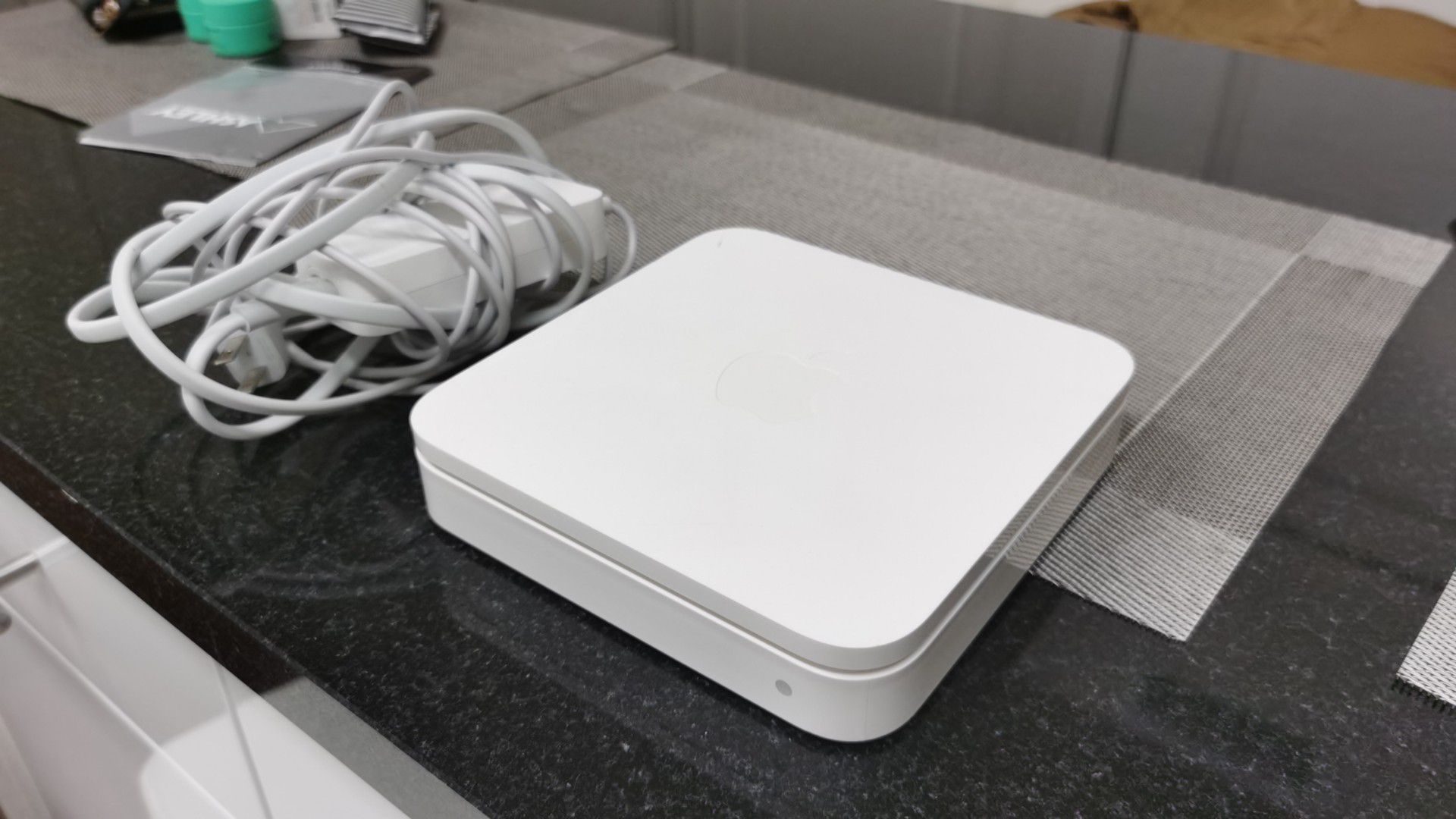 Apple Router