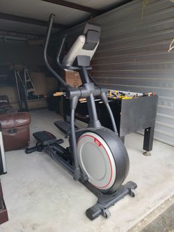 Comercial Exercise Bike Excellent Condition 