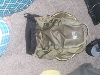 Mountain Hardware Backpack