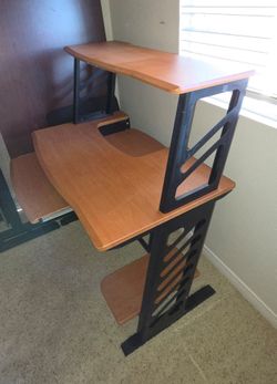 Computer Desk