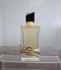 YVES SAINT LAURENT LIBRE EAU DE PARFUM 3.4oz