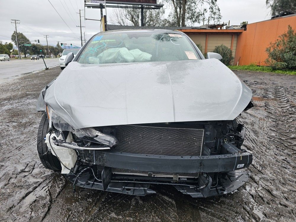 PARTING OUT 2017 2018 2019 2020 HYUNDAI ELANTRA 2.0L 2.0 ENGINE MOTOR TRANSMISSION 