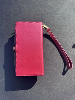 Phone Case Hot Pink