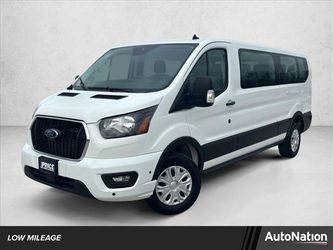 2024 Ford Transit-350 Passenger Van
