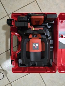 Hilti Pr 2 
