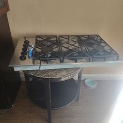 Bosch Stove Top 