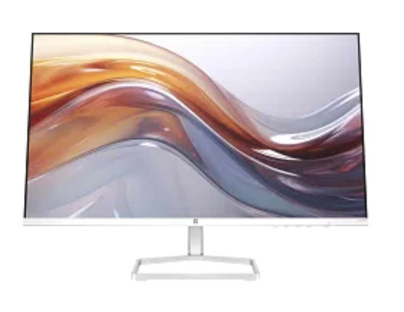 HP Series 5, 27 inch FHD Monitor 
