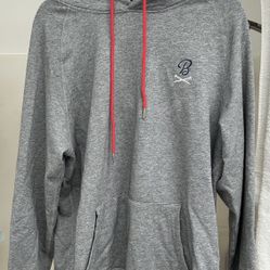 Hoodie / Sweatshirt
