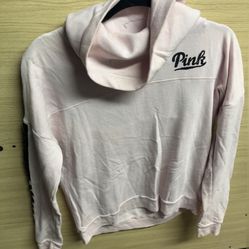 Victoria Secret Pink Sweatshirts 