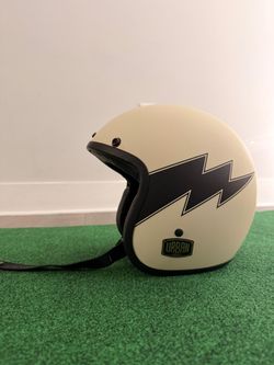 Motorcycle Helmet