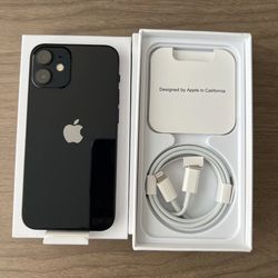 Apple iPhone 12 64 - Fully Unlocked All Mobile Carriers - VERY GOOD