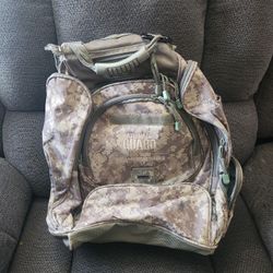 Military Backpack