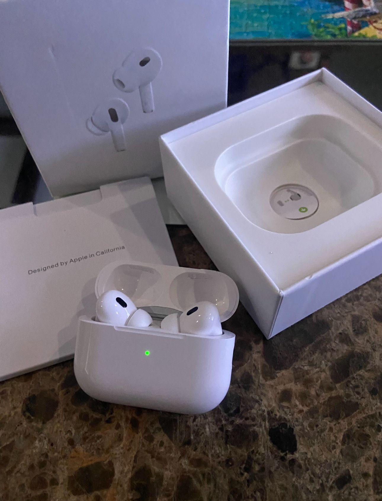 Airpod Pro Gen 2 $60