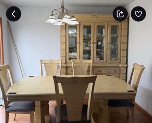 Dining set