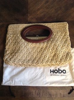 Hobo purse