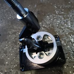 T5/T45 Shifter American Muscle