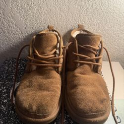 Uggs Size 9