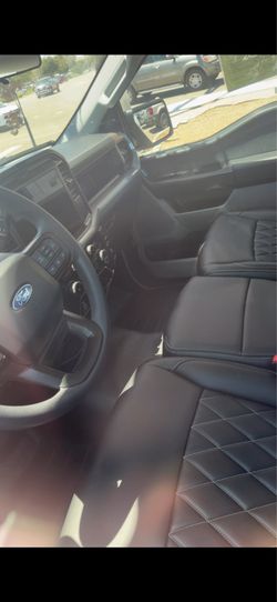 2026 F-150 4X2