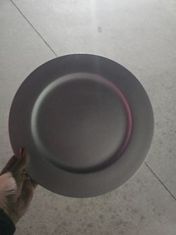 Charter Plates