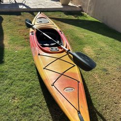 Kayak Old Town Dirigo 12ft