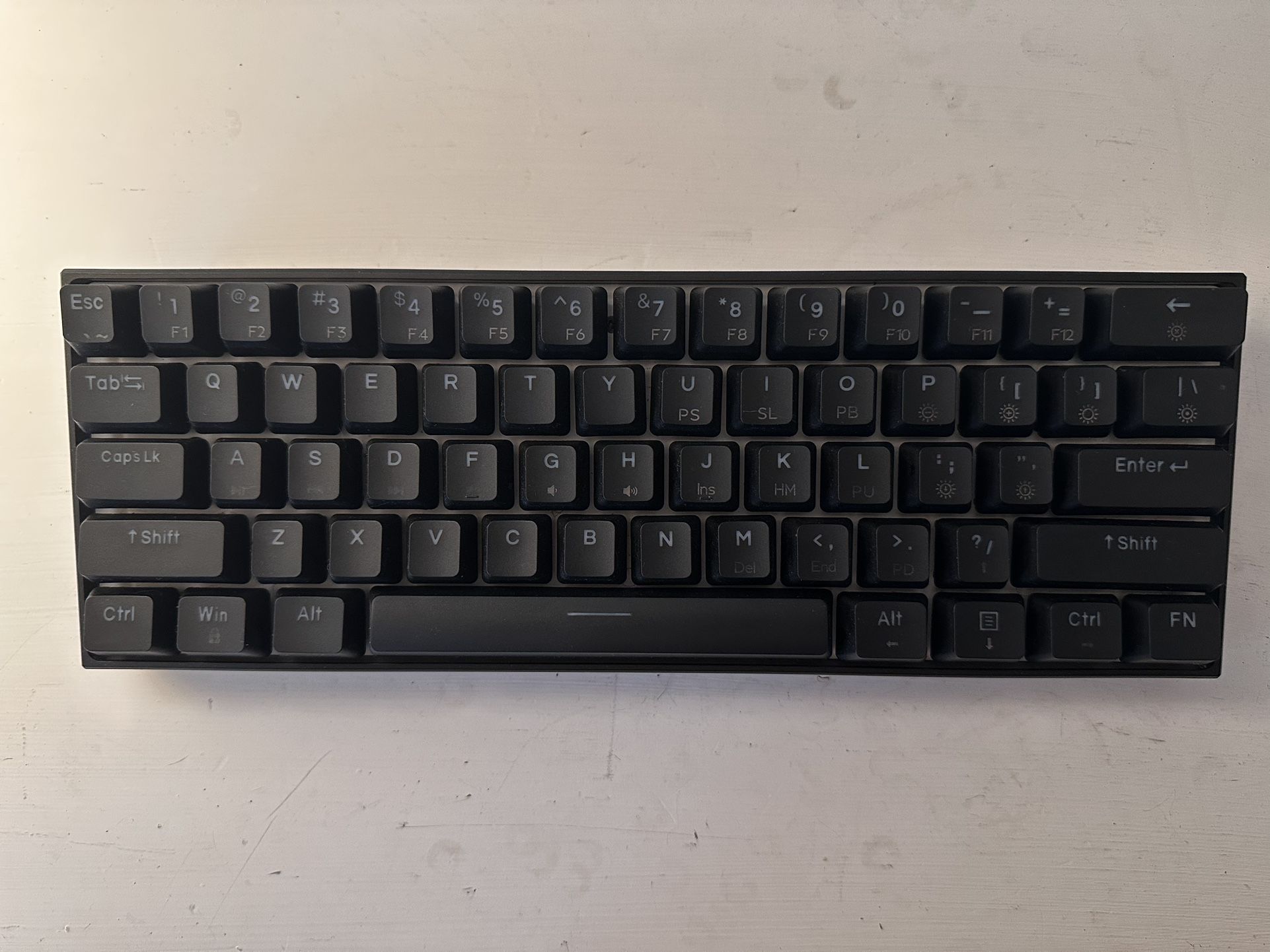Gaming Keyboard