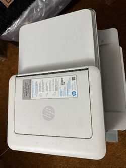HP printer