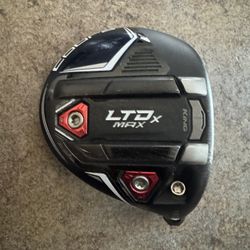 Cobra LTD Max 5 Wood Head 18.5