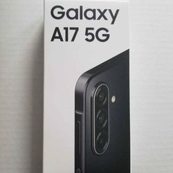 Galaxy A17 (5G)
